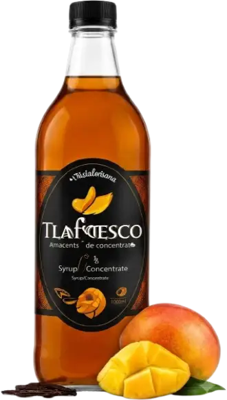 Mango Black Tea