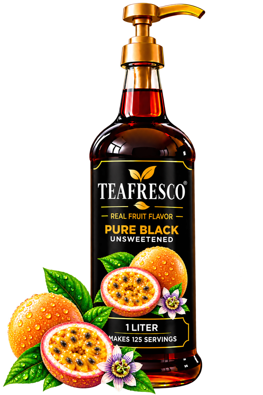 Premium Black Tea