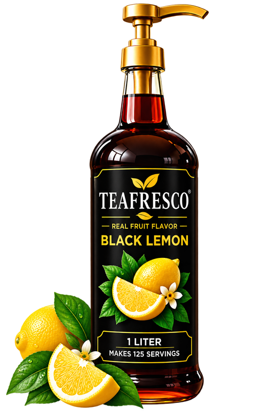 Lemon Black