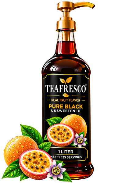 Premium Black Tea